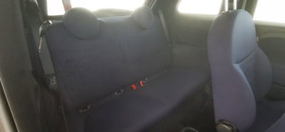 Fiat 500 1.0 Hybrid Club (15)