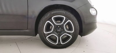Fiat 500 1.0 Hybrid Club (17)