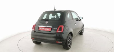 Fiat 500 1.0 Hybrid Club (18)