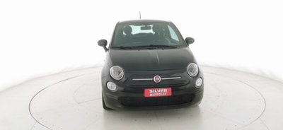 Fiat 500 1.0 Hybrid Club (2)