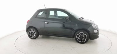 Fiat 500 1.0 Hybrid Club (8)