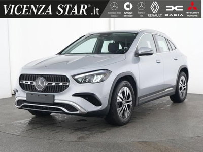 Mercedes-Benz GLA SUV 180 Advanced auto usata