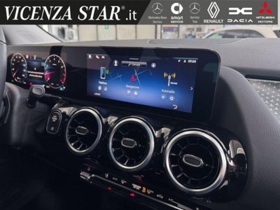 Mercedes-Benz GLA SUV 180 Advanced auto (10)