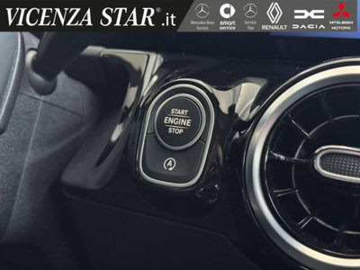 Mercedes-Benz GLA SUV 180 Advanced auto (11)