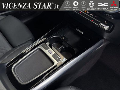 Mercedes-Benz GLA SUV 180 Advanced auto (12)