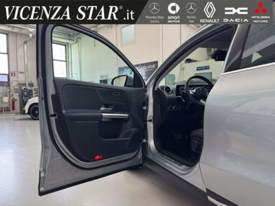 Mercedes-Benz GLA SUV 180 Advanced auto (14)