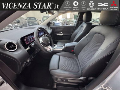 Mercedes-Benz GLA SUV 180 Advanced auto (4)