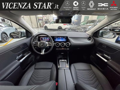 Mercedes-Benz GLA SUV 180 Advanced auto (5)