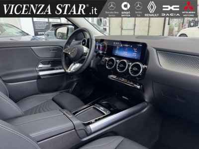 Mercedes-Benz GLA SUV 180 Advanced auto (9)