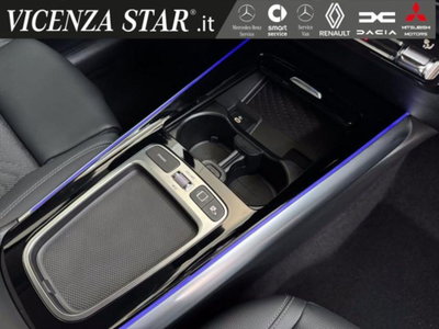 Mercedes-Benz GLA SUV 200 d Advanced 4matic auto (12)