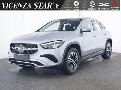Mercedes-Benz GLA SUV 200 d Automatic Sport usata