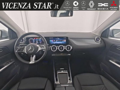 Mercedes-Benz GLA SUV 200 d Advanced 4matic auto (5)