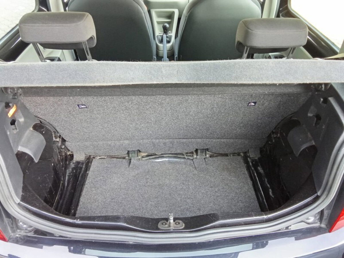 SEAT Mii 1.0 5 porte Chic (10)