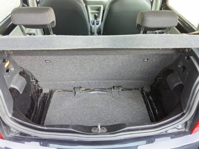 SEAT Mii 1.0 5 porte Chic (10)
