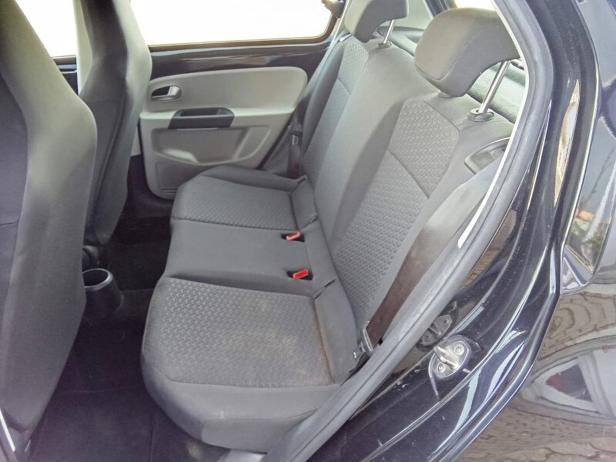 SEAT Mii 1.0 5 porte Chic (13)