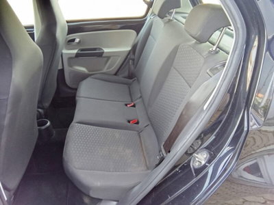 SEAT Mii 1.0 5 porte Chic (13)