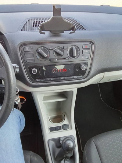 SEAT Mii 1.0 5 porte Chic (17)