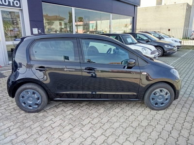 SEAT Mii 1.0 5 porte Chic (2)