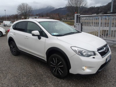 Subaru XV 2.0d Style usata