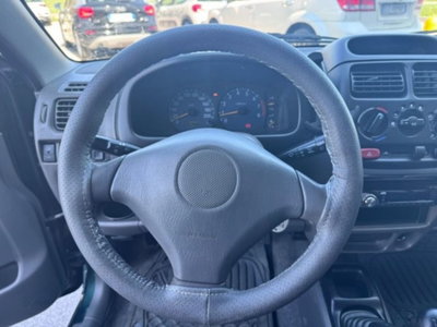 Suzuki Ignis 1.3i 16V cat 4WD GL (10)