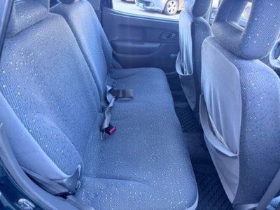 Suzuki Ignis 1.3i 16V cat 4WD GL (18)