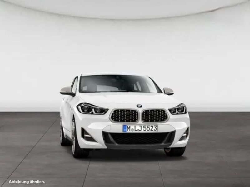 BMW X2 xDriveM35i