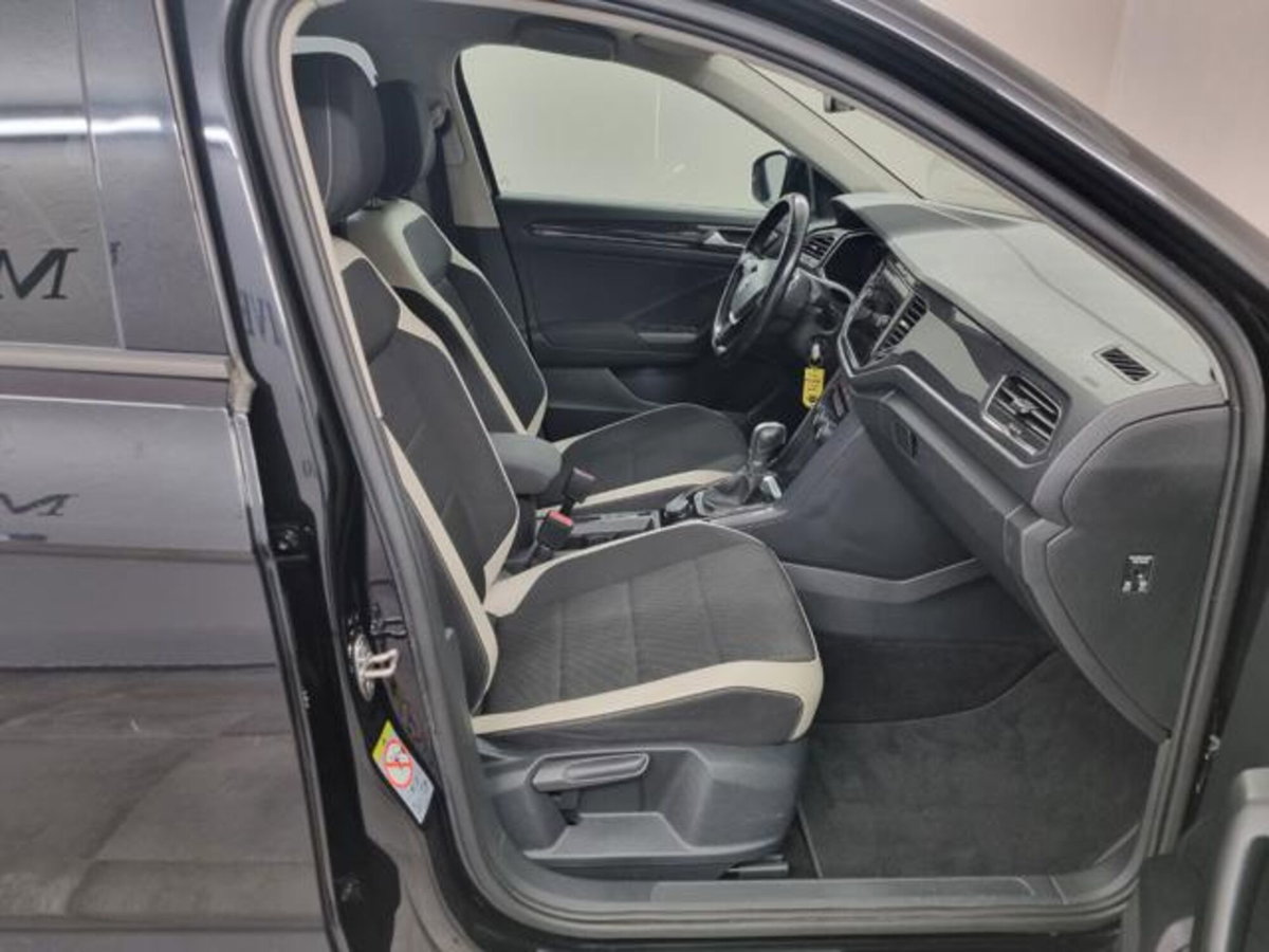 Volkswagen T-Roc 2.0 TDI SCR 150 CV DSG 4MOTION Advanced BlueMot. Tech. (11)