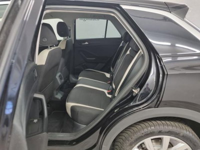 Volkswagen T-Roc 2.0 TDI SCR 150 CV DSG 4MOTION Advanced BlueMot. Tech. (12)