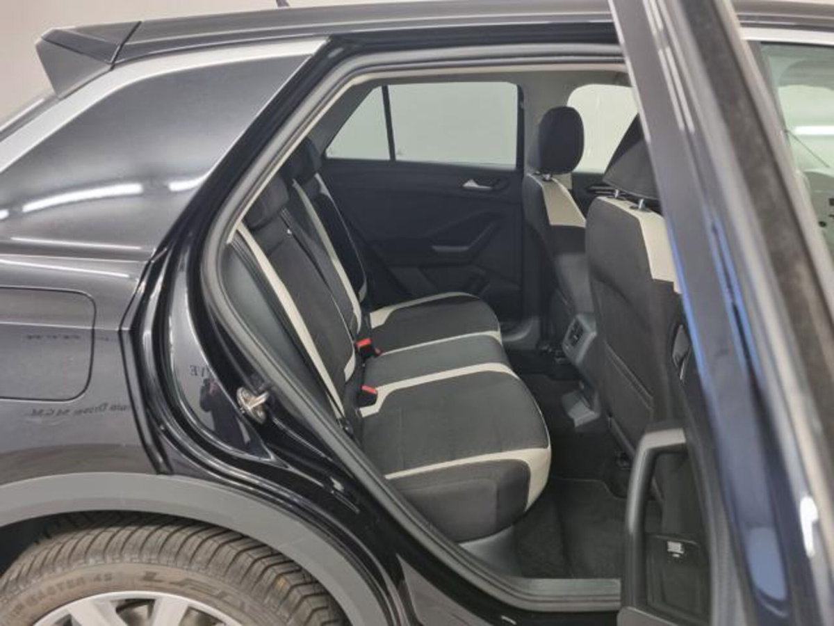 Volkswagen T-Roc 2.0 TDI SCR 150 CV DSG 4MOTION Advanced BlueMot. Tech. (13)