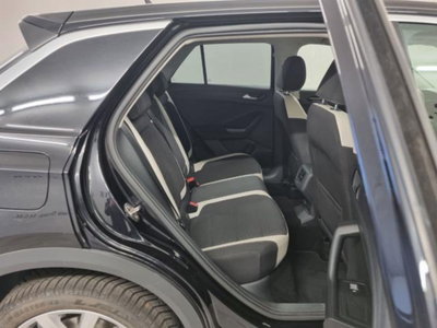 Volkswagen T-Roc 2.0 TDI SCR 150 CV DSG 4MOTION Advanced BlueMot. Tech. (13)