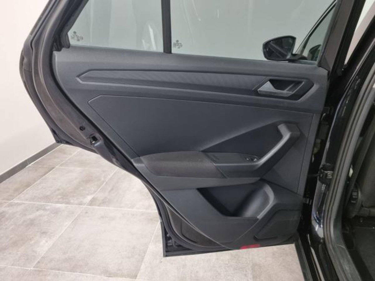 Volkswagen T-Roc 2.0 TDI SCR 150 CV DSG 4MOTION Advanced BlueMot. Tech. (20)