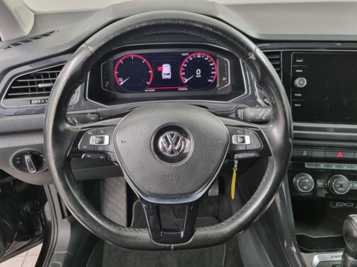 Volkswagen T-Roc 2.0 TDI SCR 150 CV DSG 4MOTION Advanced BlueMot. Tech. (7)