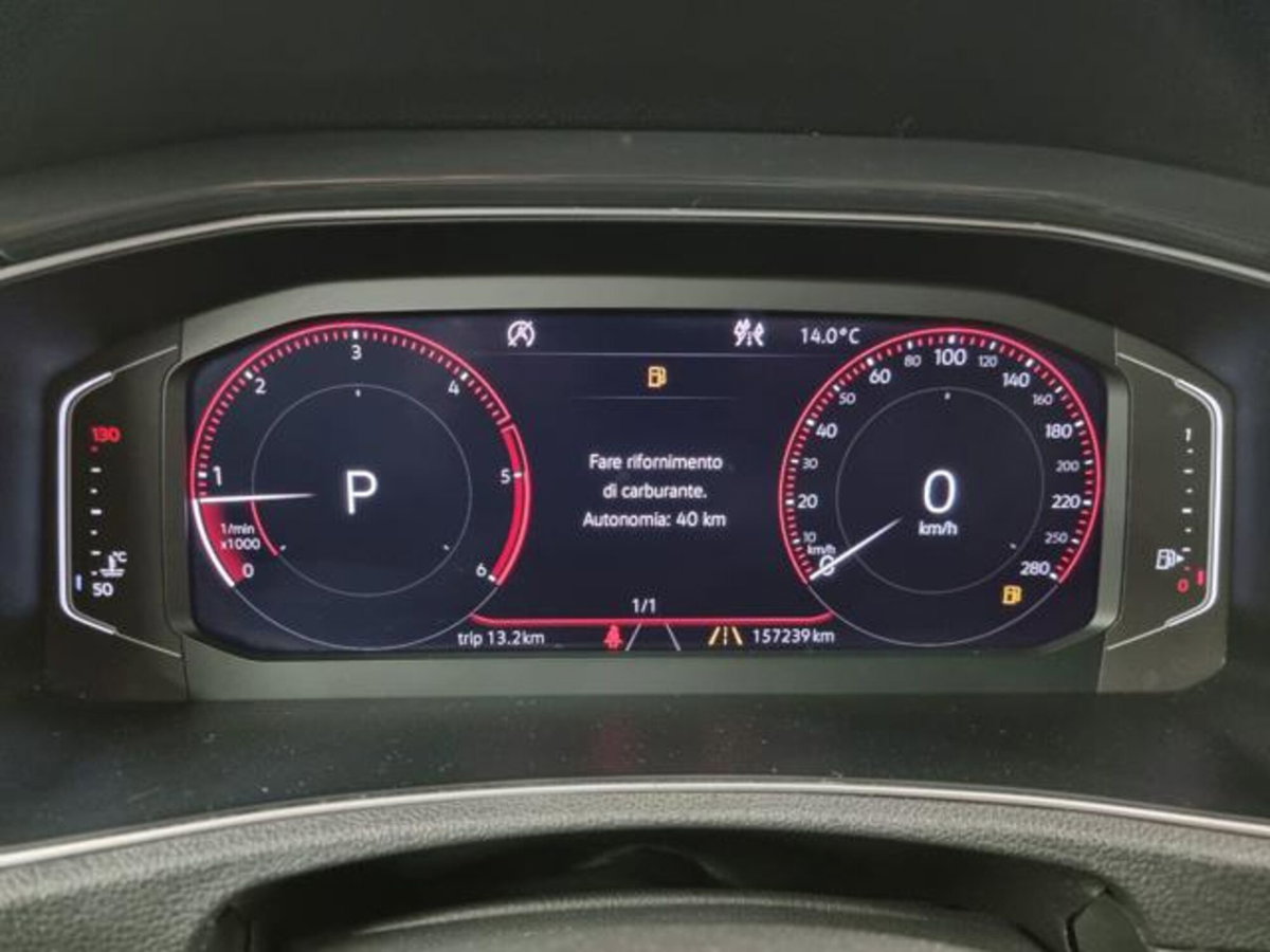Volkswagen T-Roc 2.0 TDI SCR 150 CV DSG 4MOTION Advanced BlueMot. Tech. (8)
