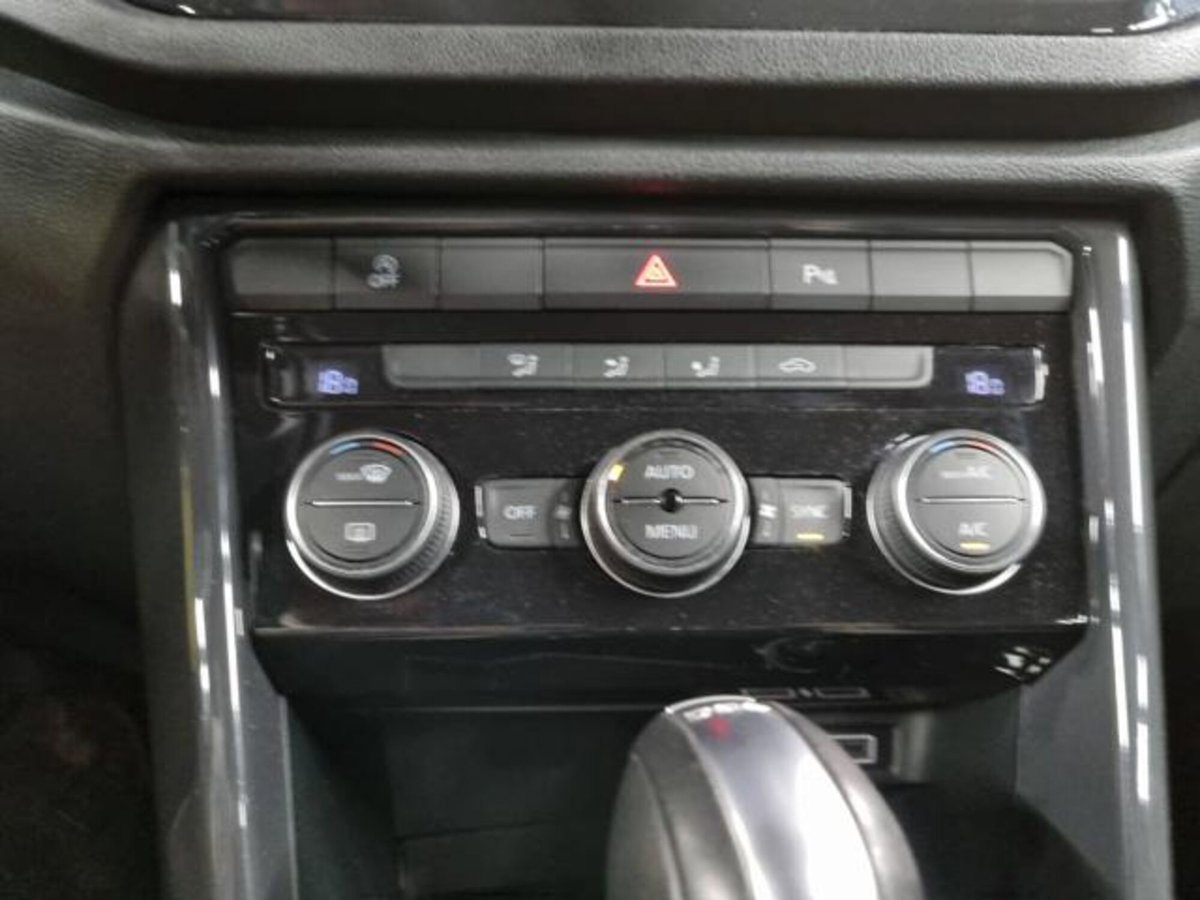 Volkswagen T-Roc 2.0 TDI SCR 150 CV DSG 4MOTION Advanced BlueMot. Tech. (10)