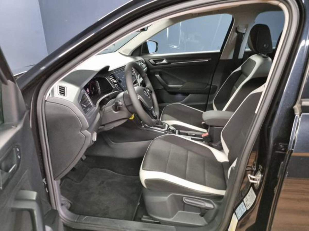 Volkswagen T-Roc 2.0 TDI SCR 150 CV DSG 4MOTION Advanced BlueMot. Tech. (12)