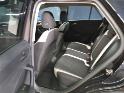 Volkswagen T-Roc 2.0 TDI SCR 150 CV DSG 4MOTION Advanced BlueMot. Tech. (14)