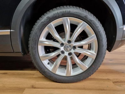 Volkswagen T-Roc 2.0 TDI SCR 150 CV DSG 4MOTION Advanced BlueMot. Tech. (15)