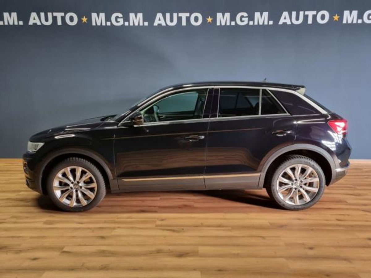 Volkswagen T-Roc 2.0 TDI SCR 150 CV DSG 4MOTION Advanced BlueMot. Tech. (2)