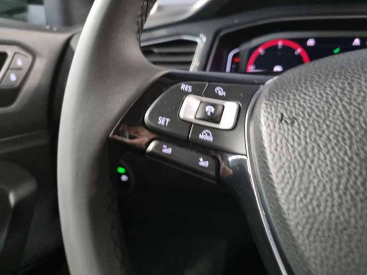 Volkswagen T-Roc 2.0 TDI SCR 150 CV DSG 4MOTION Advanced BlueMot. Tech. (20)