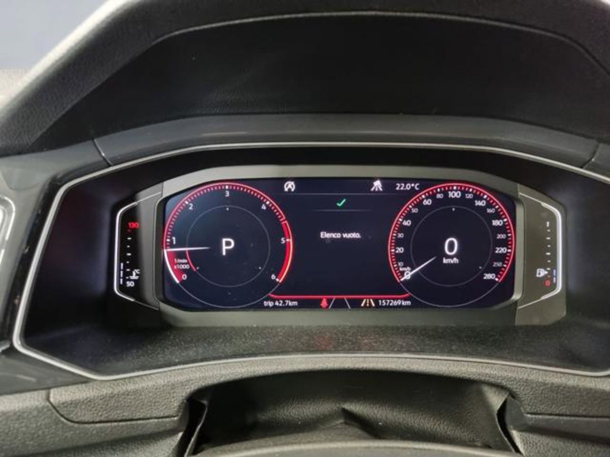 Volkswagen T-Roc 2.0 TDI SCR 150 CV DSG 4MOTION Advanced BlueMot. Tech. (6)