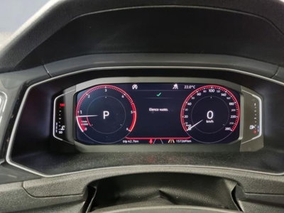 Volkswagen T-Roc 2.0 TDI SCR 150 CV DSG 4MOTION Advanced BlueMot. Tech. (6)