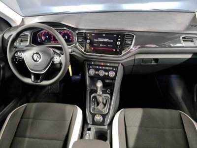 Volkswagen T-Roc 2.0 TDI SCR 150 CV DSG 4MOTION Advanced BlueMot. Tech. (9)
