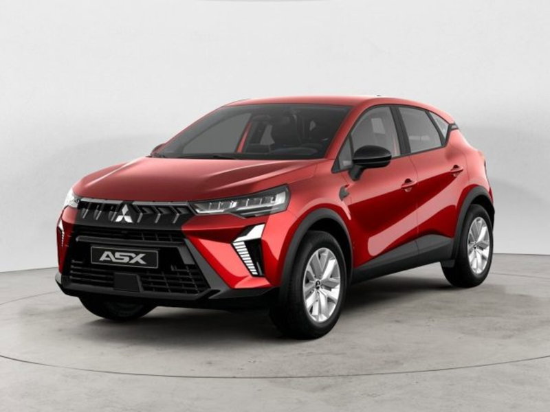 Mitsubishi ASX 1.0 Inform