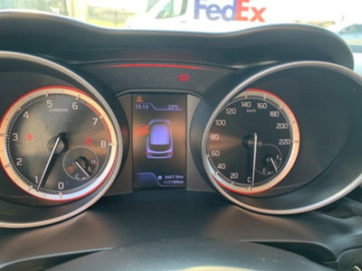 Suzuki Swift 1.2 Hybrid Top (17)