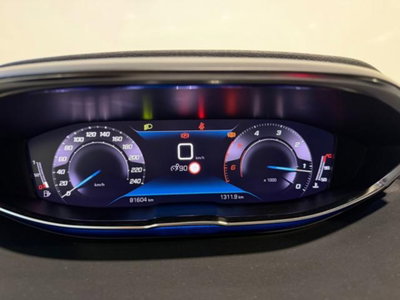 Peugeot 3008 BlueHDi 130 S&S Allure Pack (10)