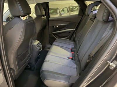 Peugeot 3008 BlueHDi 130 S&S Allure Pack (11)