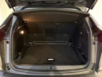 Peugeot 3008 BlueHDi 130 S&S Allure Pack (12)