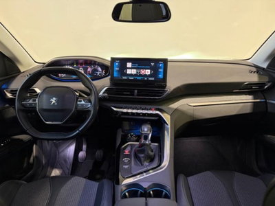 Peugeot 3008 BlueHDi 130 S&S Allure Pack (15)