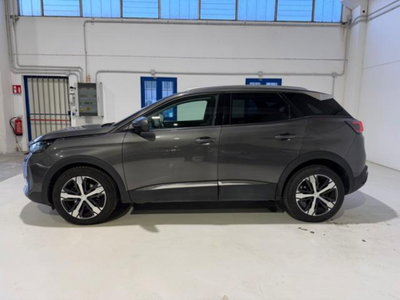 Peugeot 3008 BlueHDi 130 S&S Allure Pack (2)