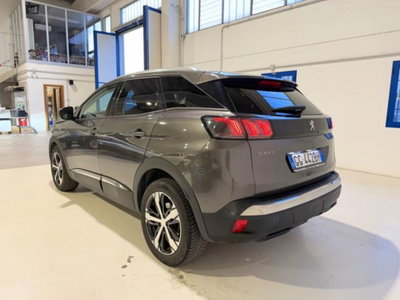 Peugeot 3008 BlueHDi 130 S&S Allure Pack (3)
